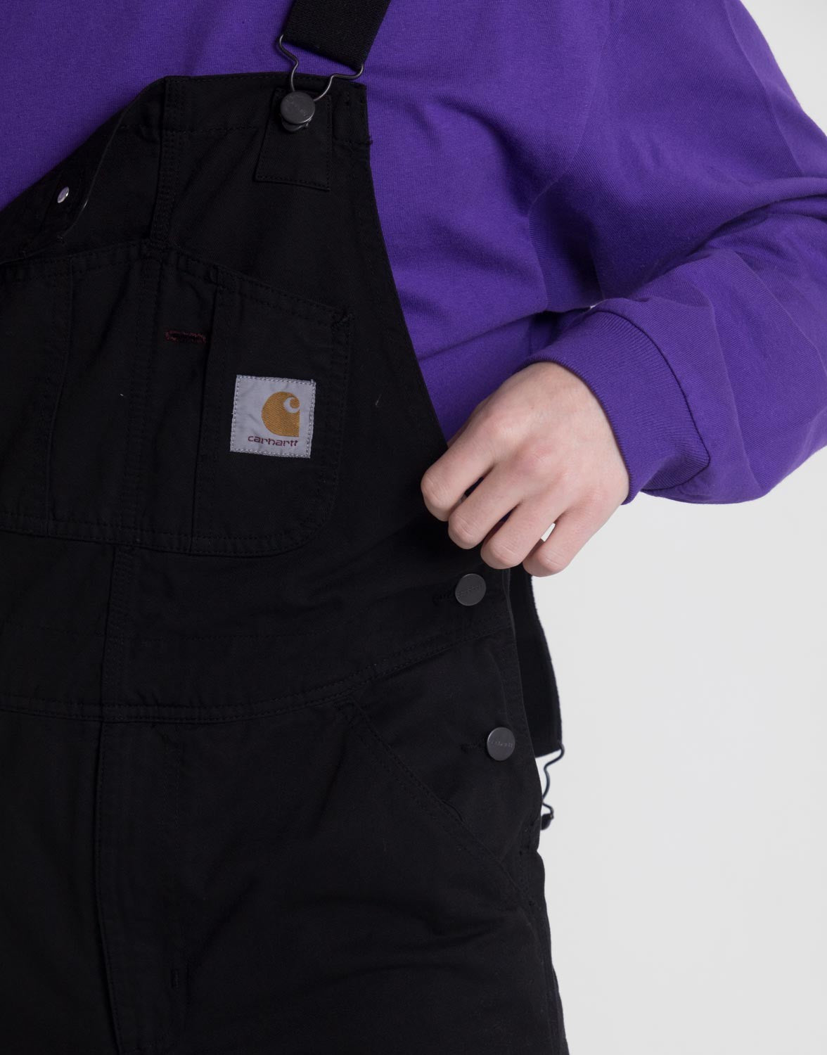 Bib Overall