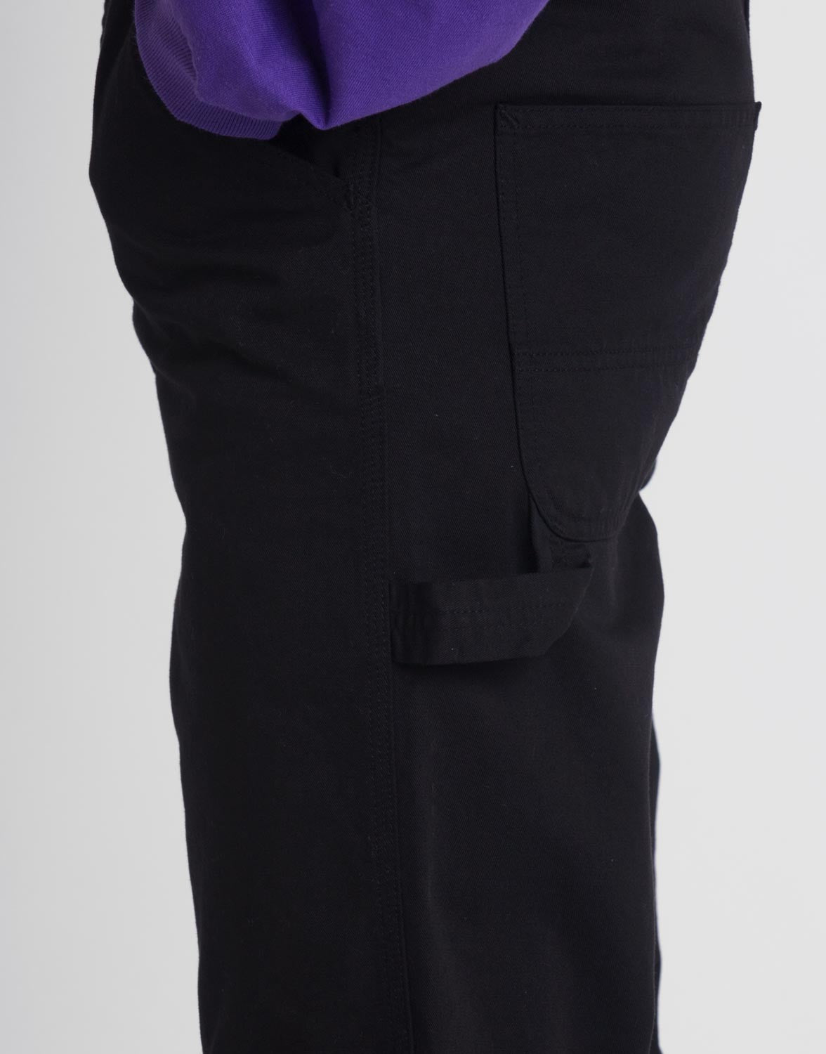 Bib Overall