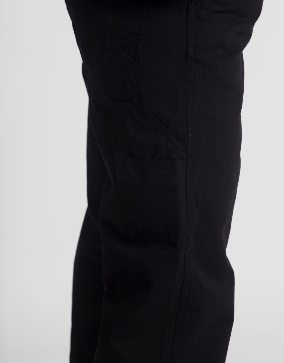 Bib Overall