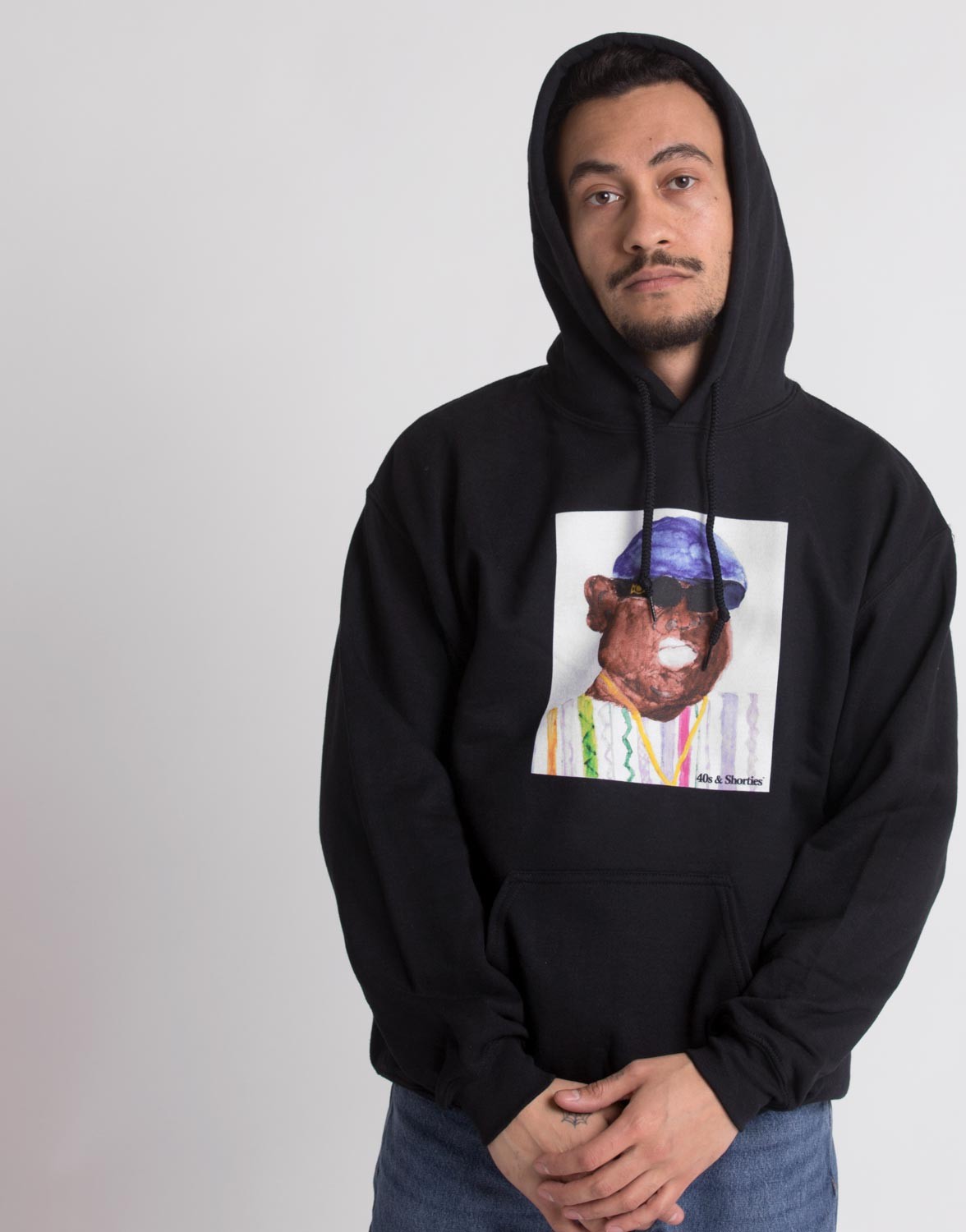 Brooklyn's Finest Hoodie