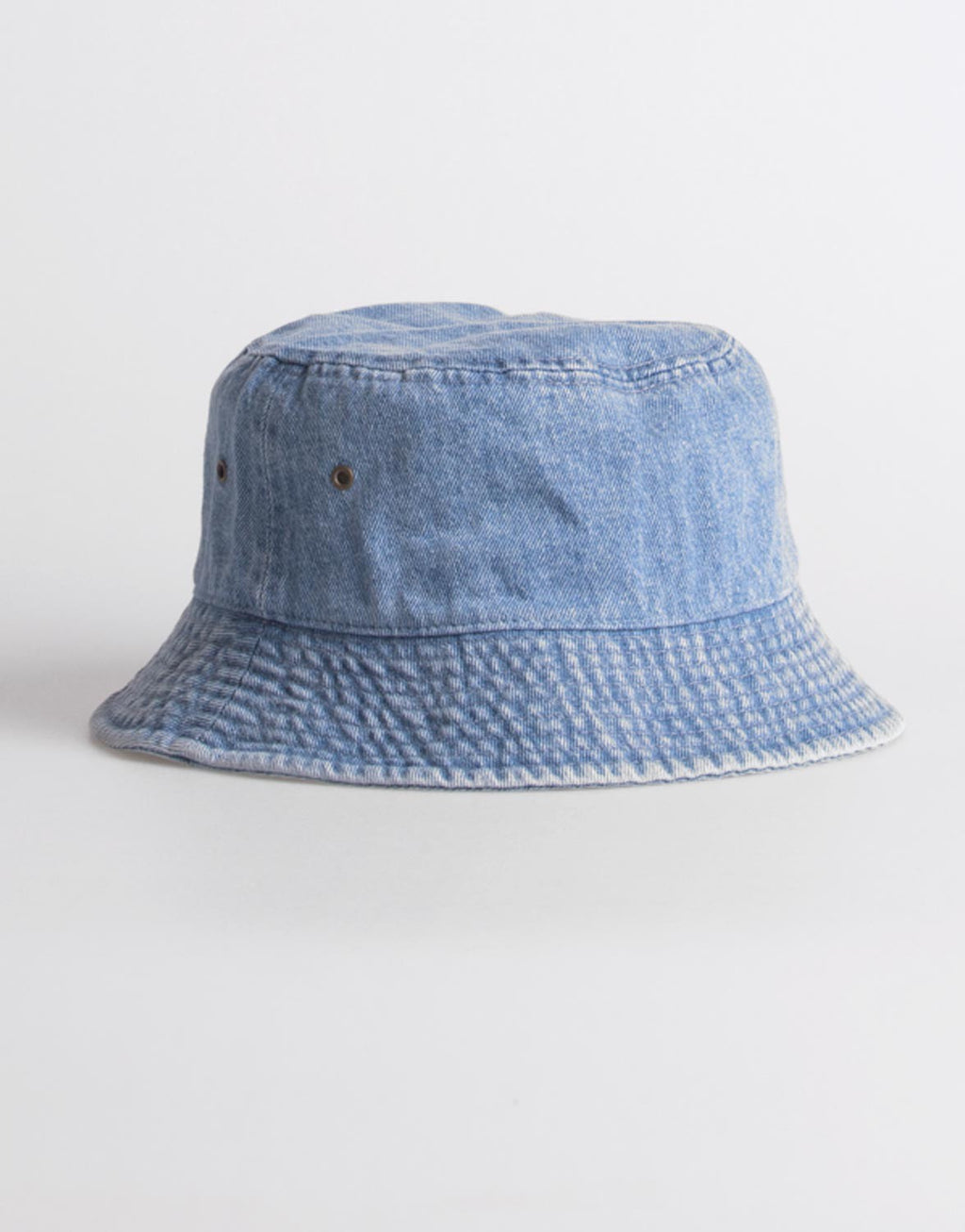 Low Down Bucket Hat