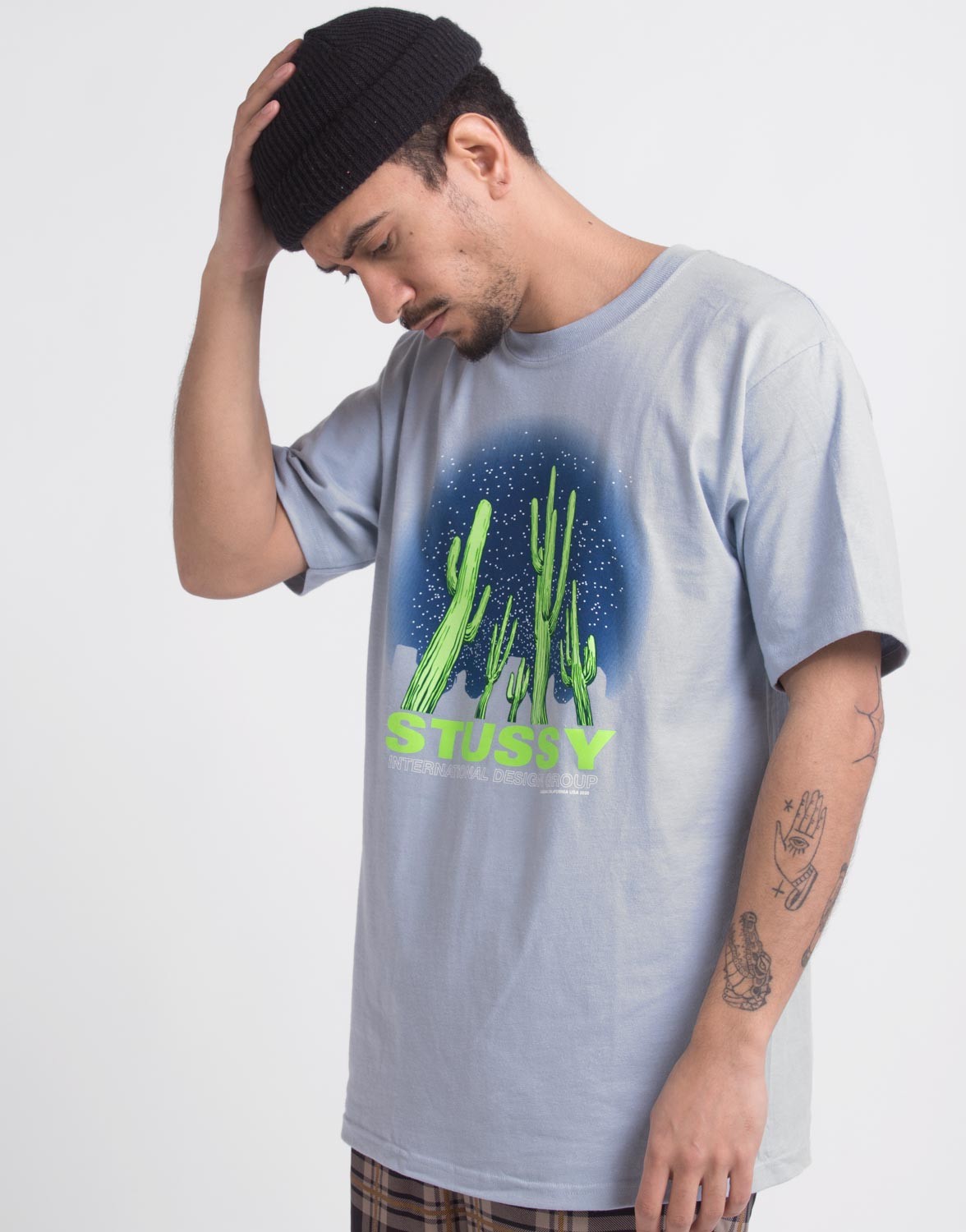 Saguaro Tee