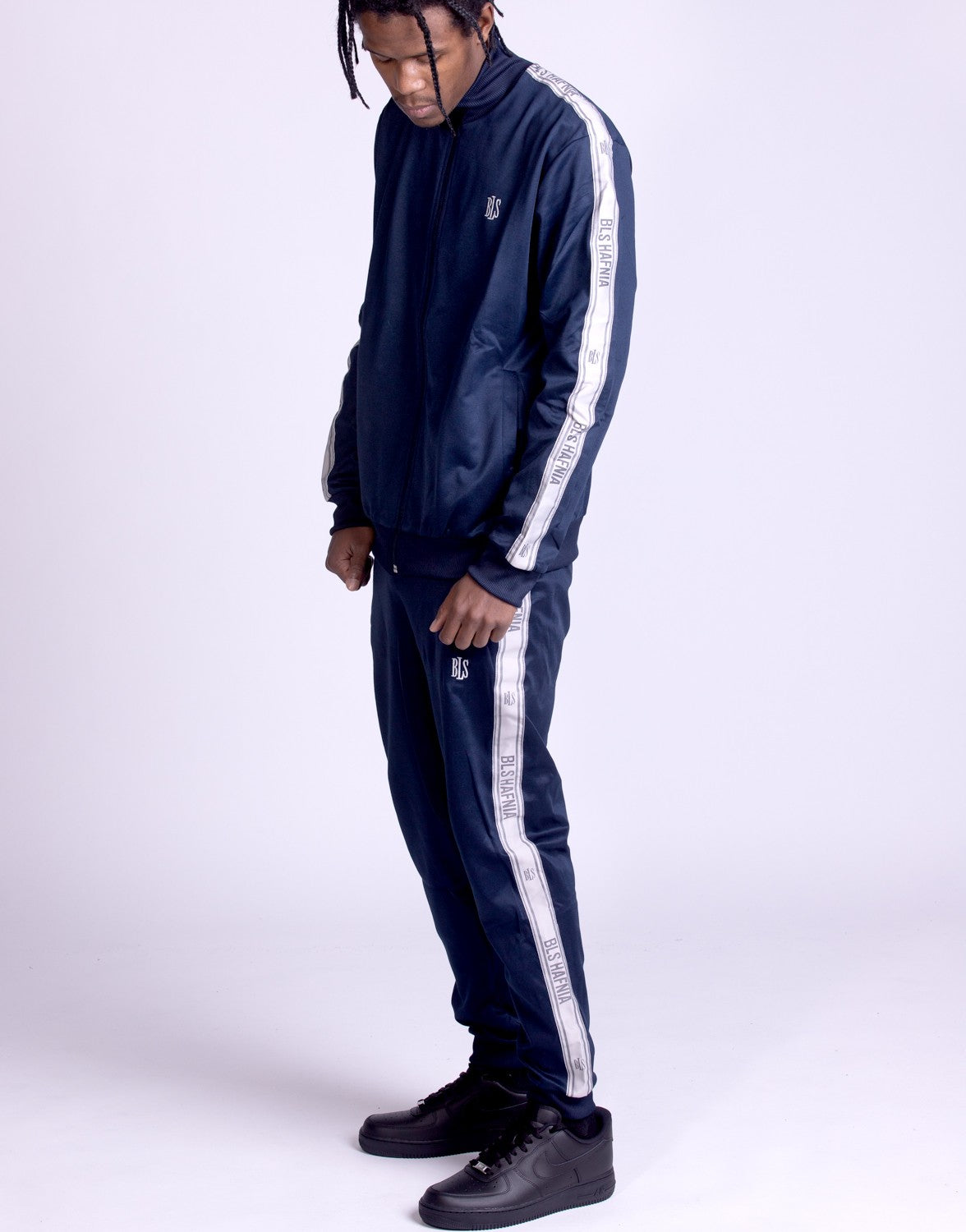 Castellano Track Pants
