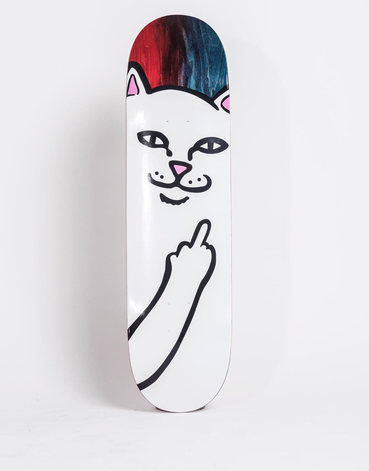 Lord Nermal Deck