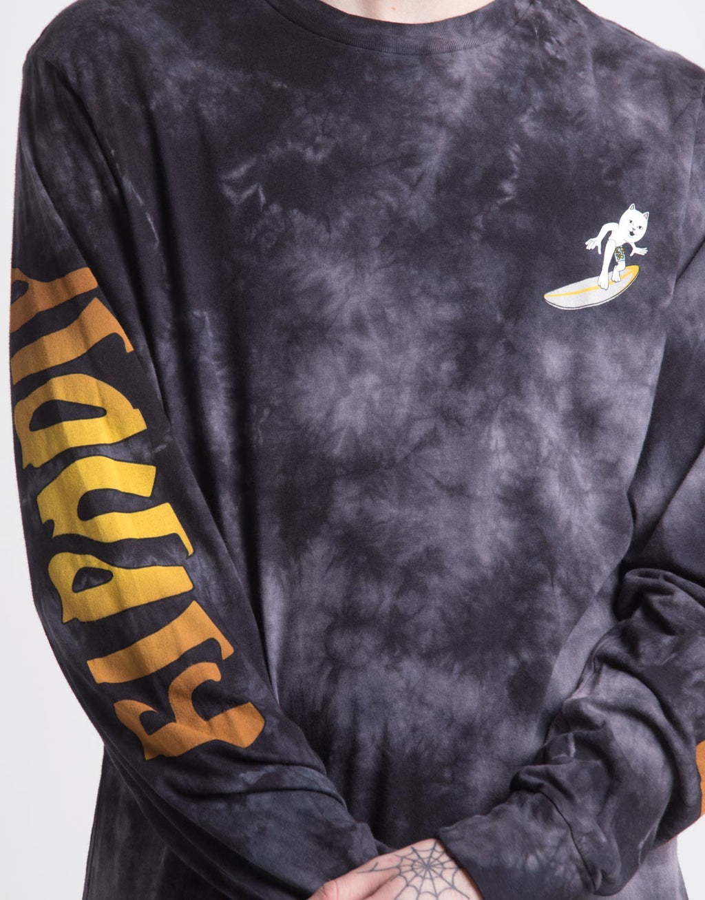 Surf Up L/S