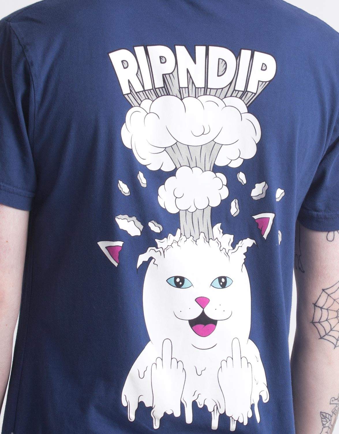 Mind Blown Tee