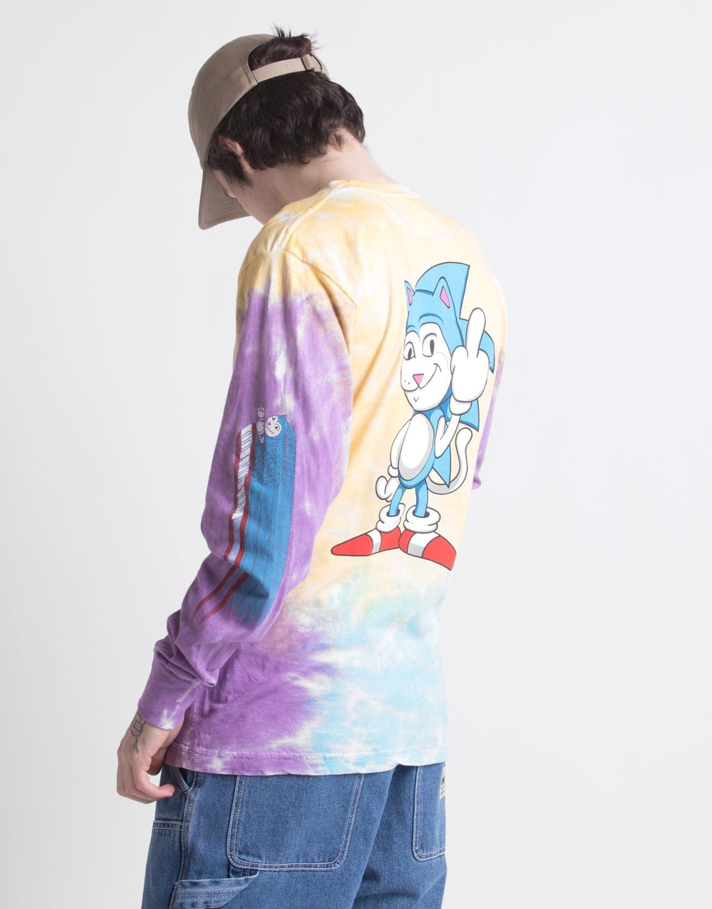 Nermhog L/S