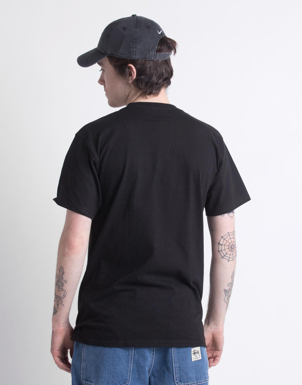 S/S Tee Reserve