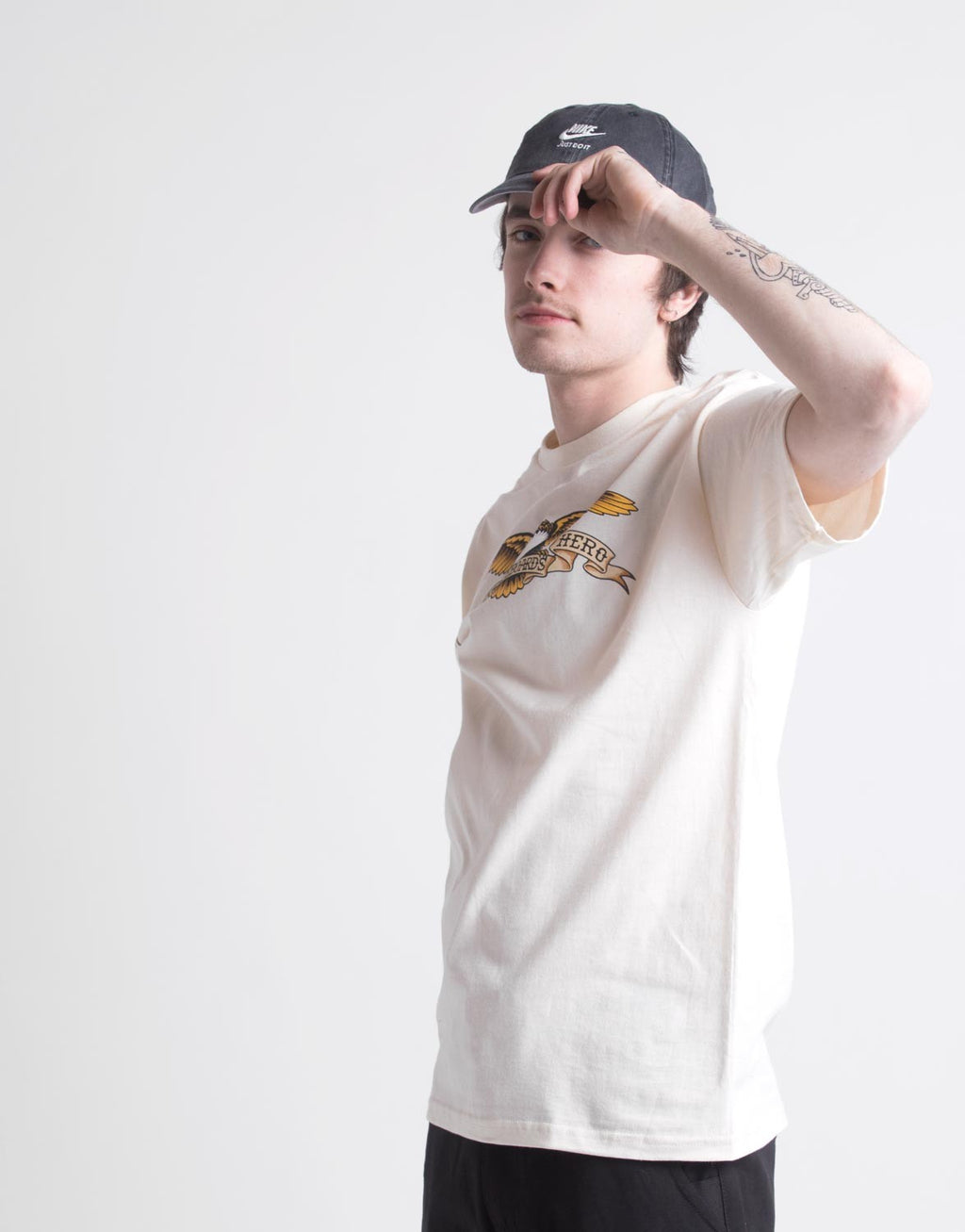S/S Tee Eagle