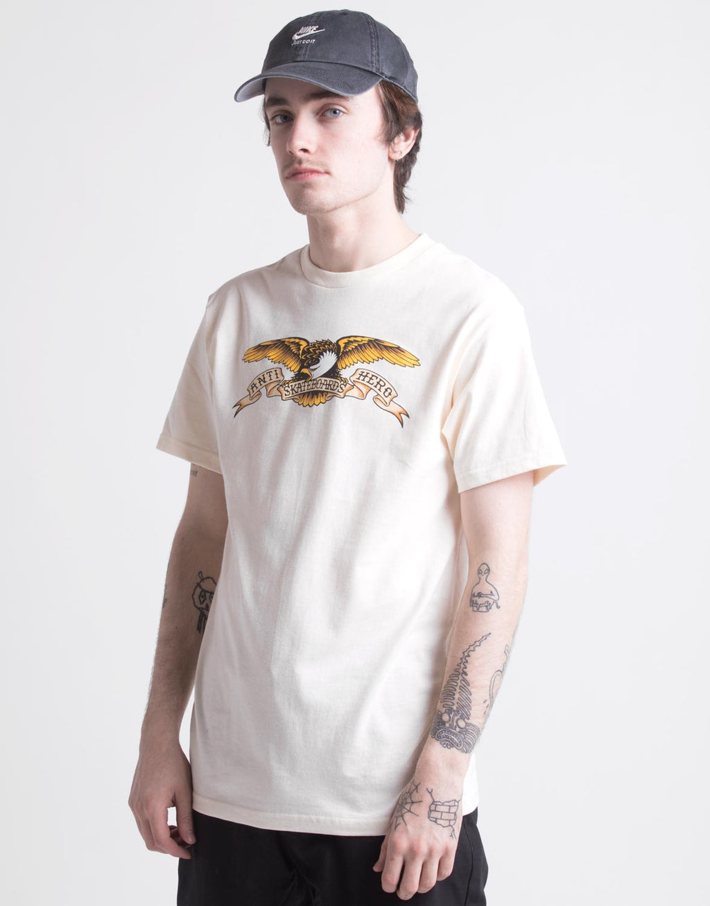 S/S Tee Eagle