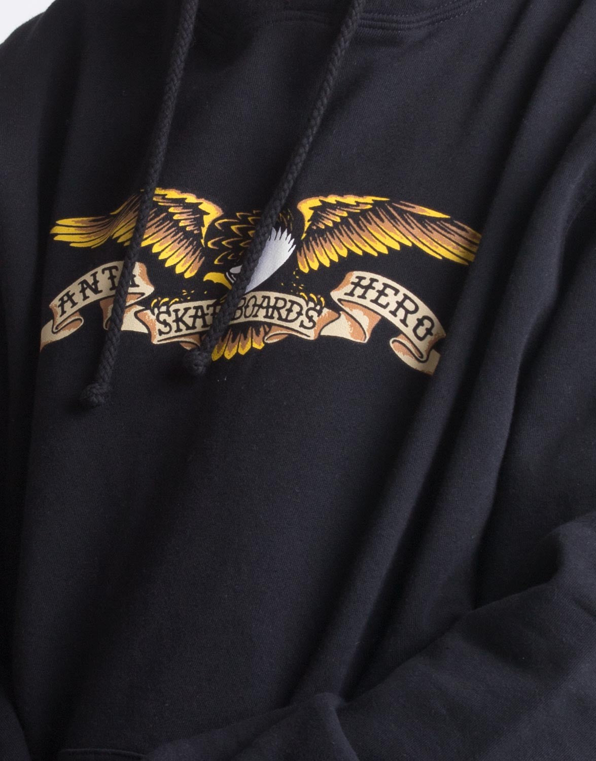 Eagle Hood