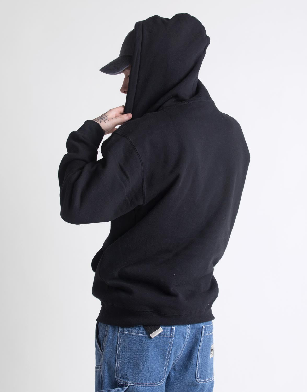 Eagle Hood
