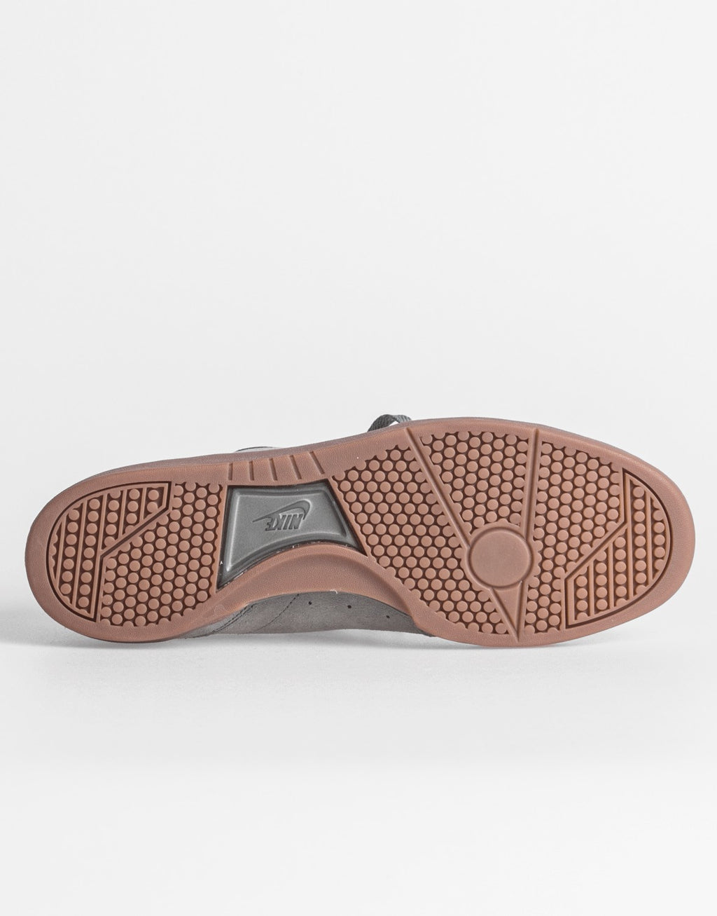 Grandstand II Suede