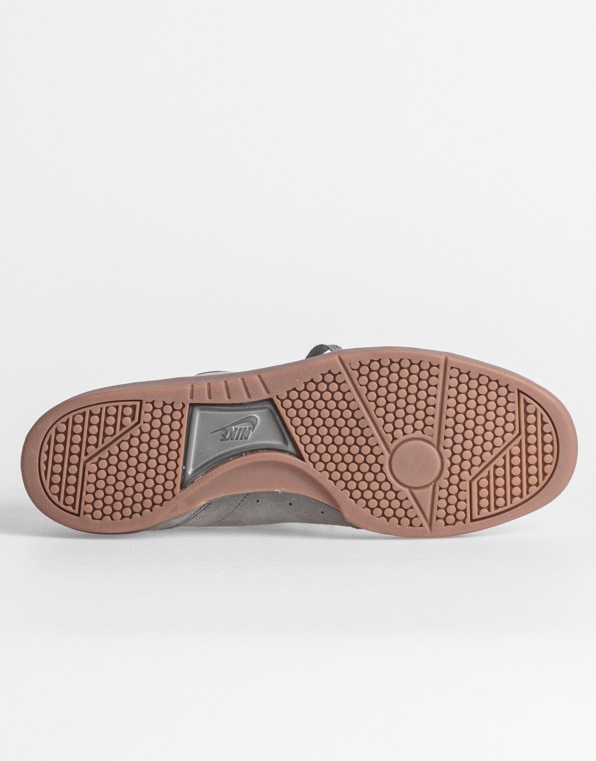Grandstand II Suede