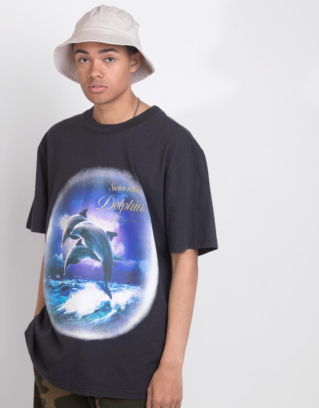Boxy Tee