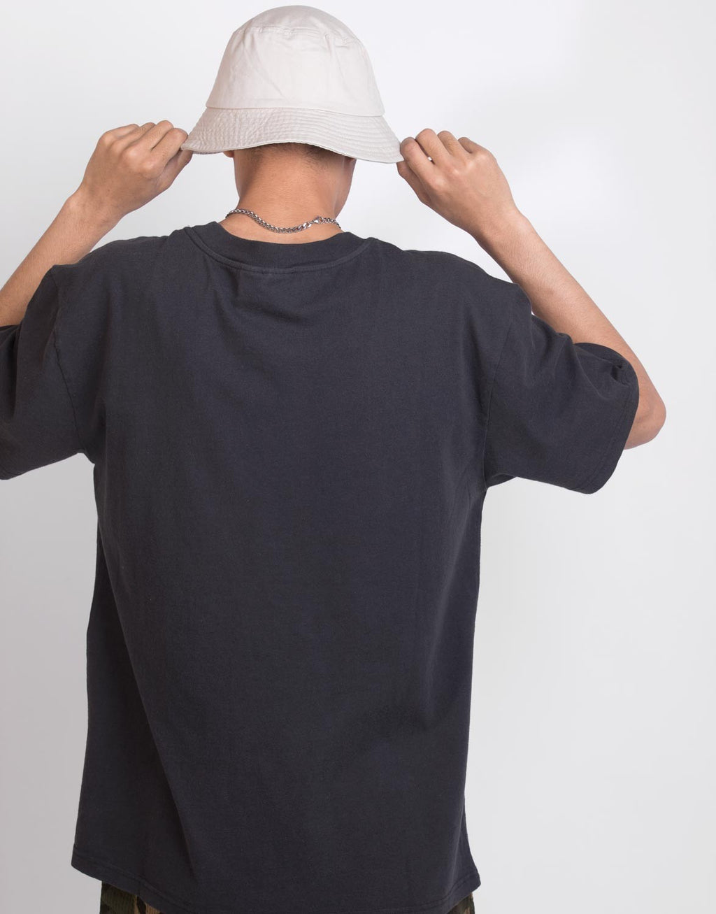 Boxy Tee