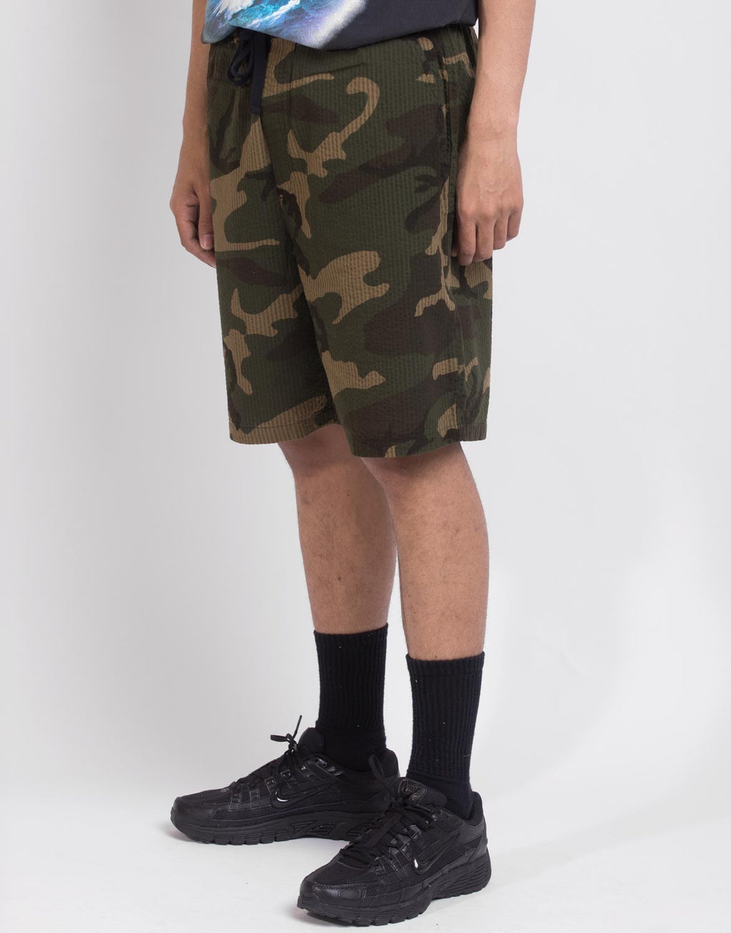 Southfield Short