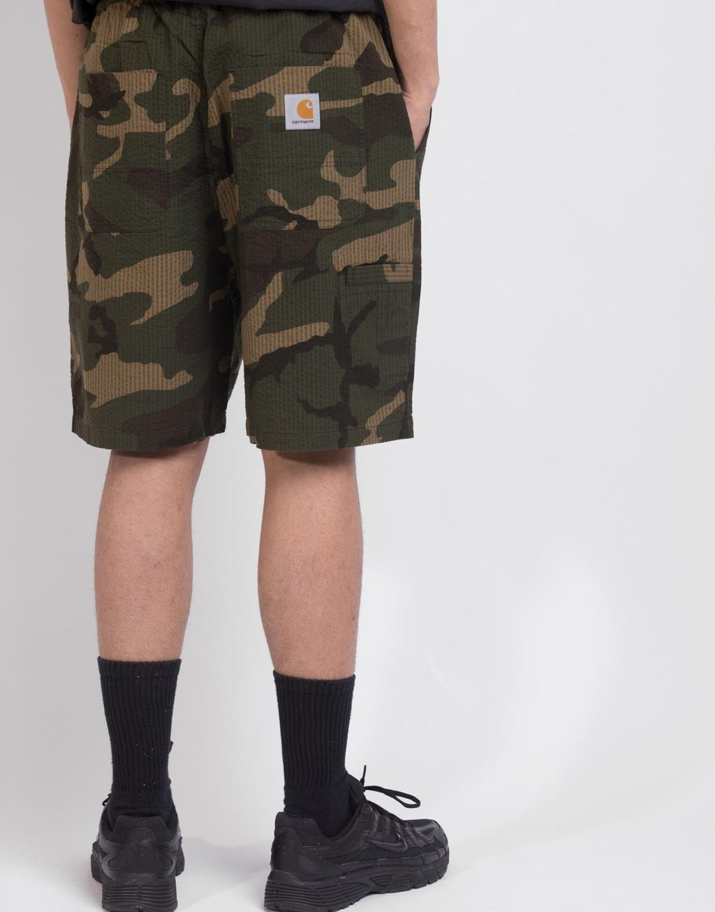 Southfield Short