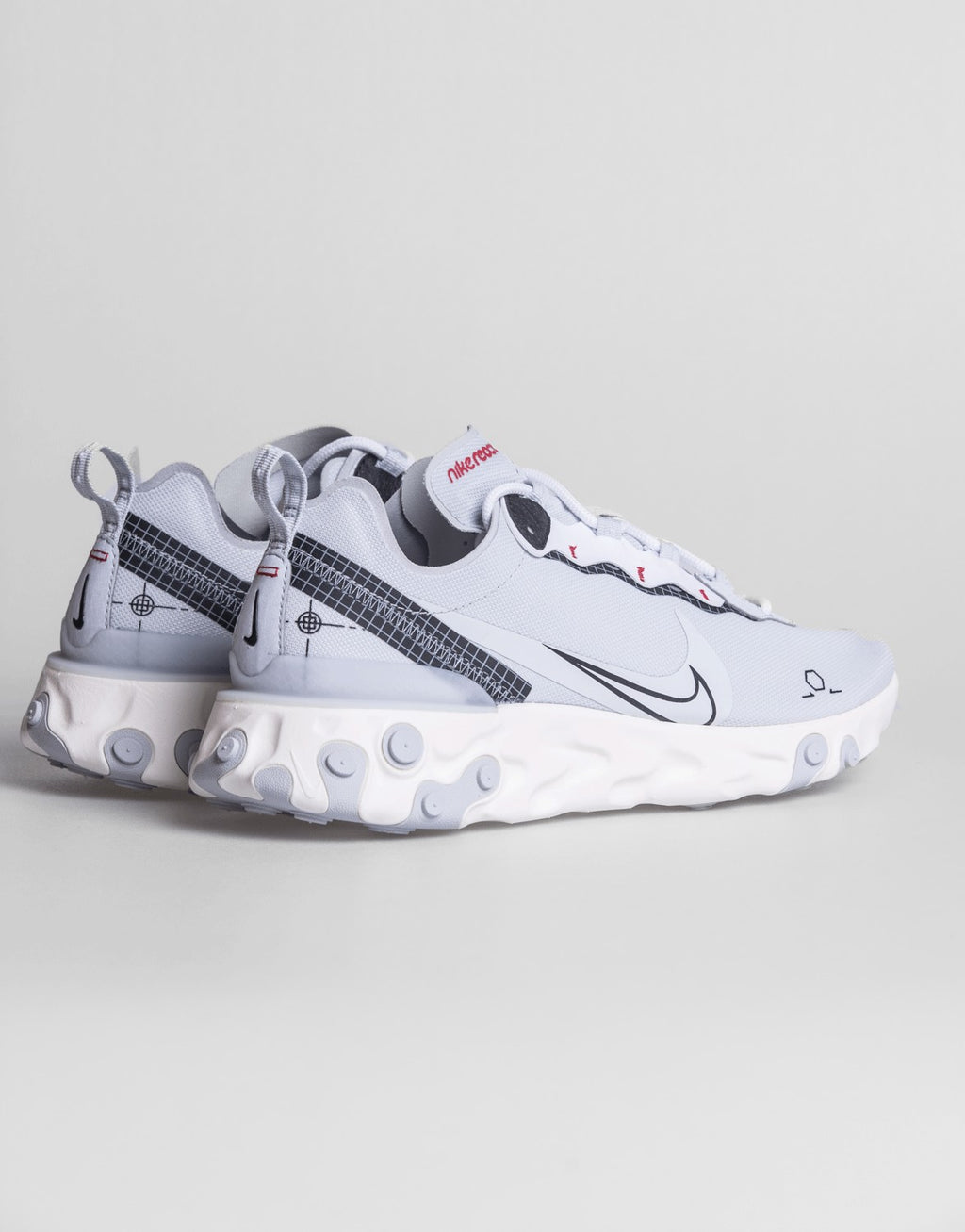 React Element 55