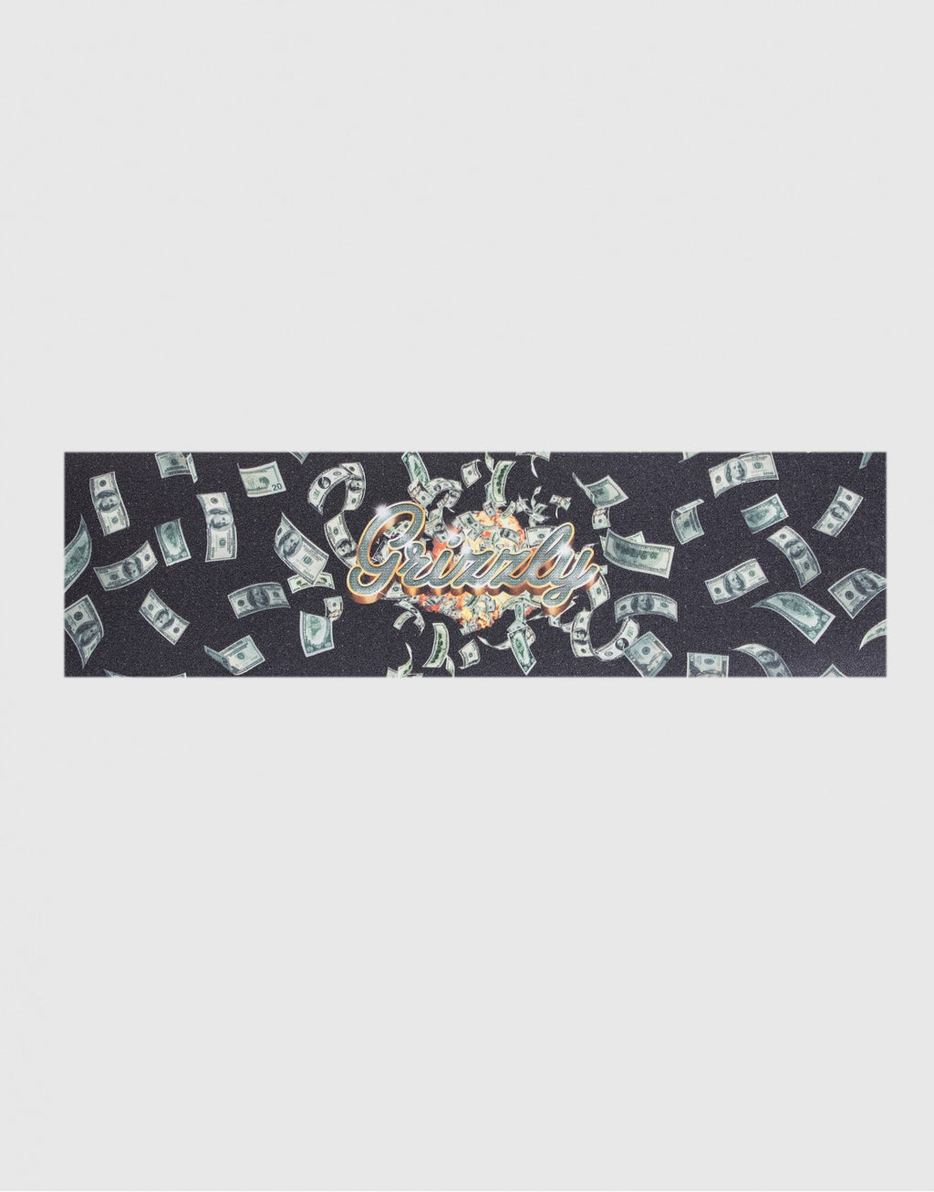 Ballin Griptape