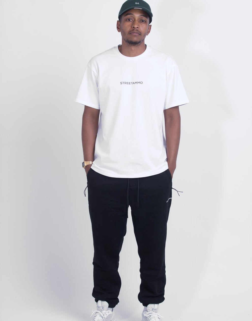 Authentic Sweatpant