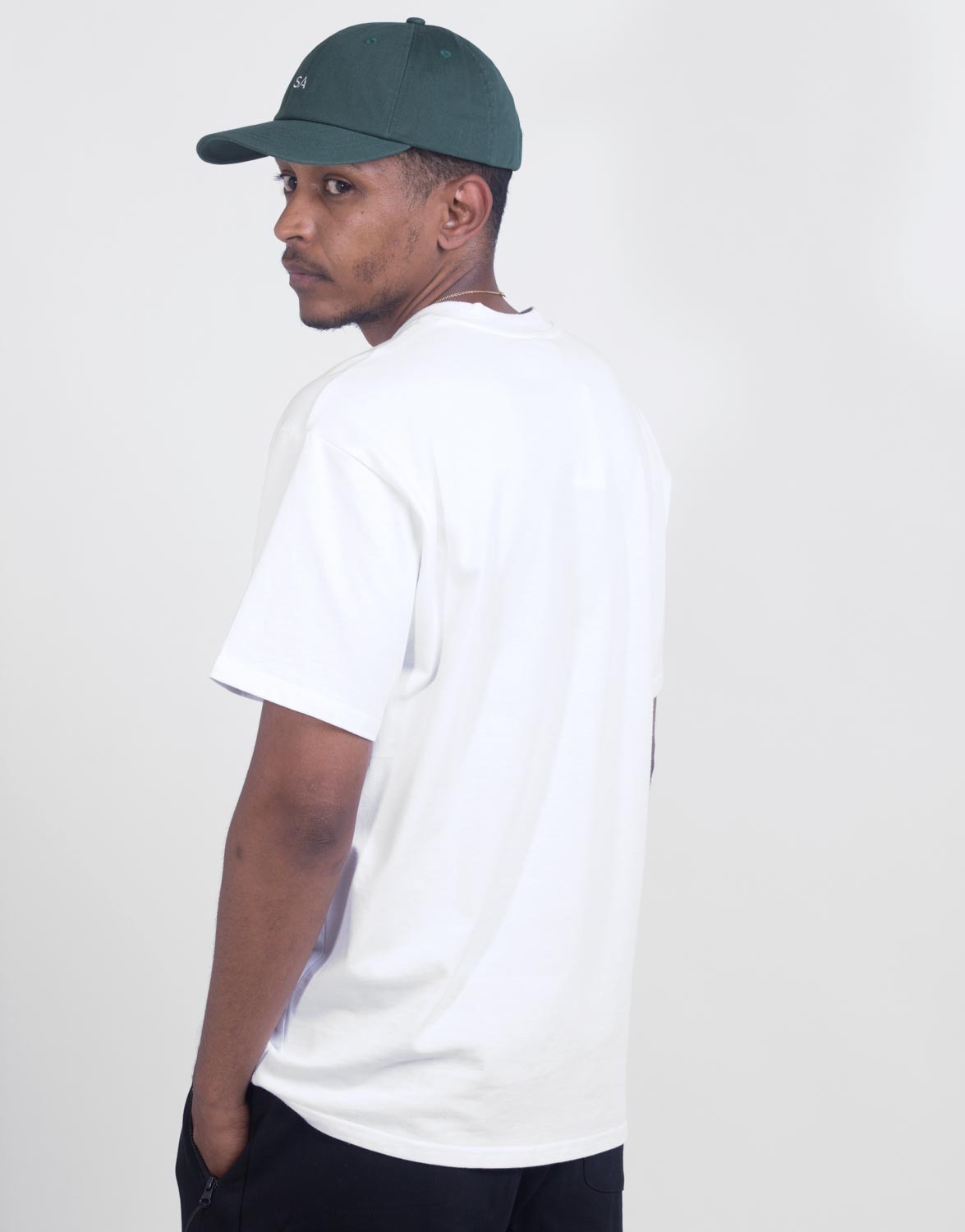 Authentic Tee