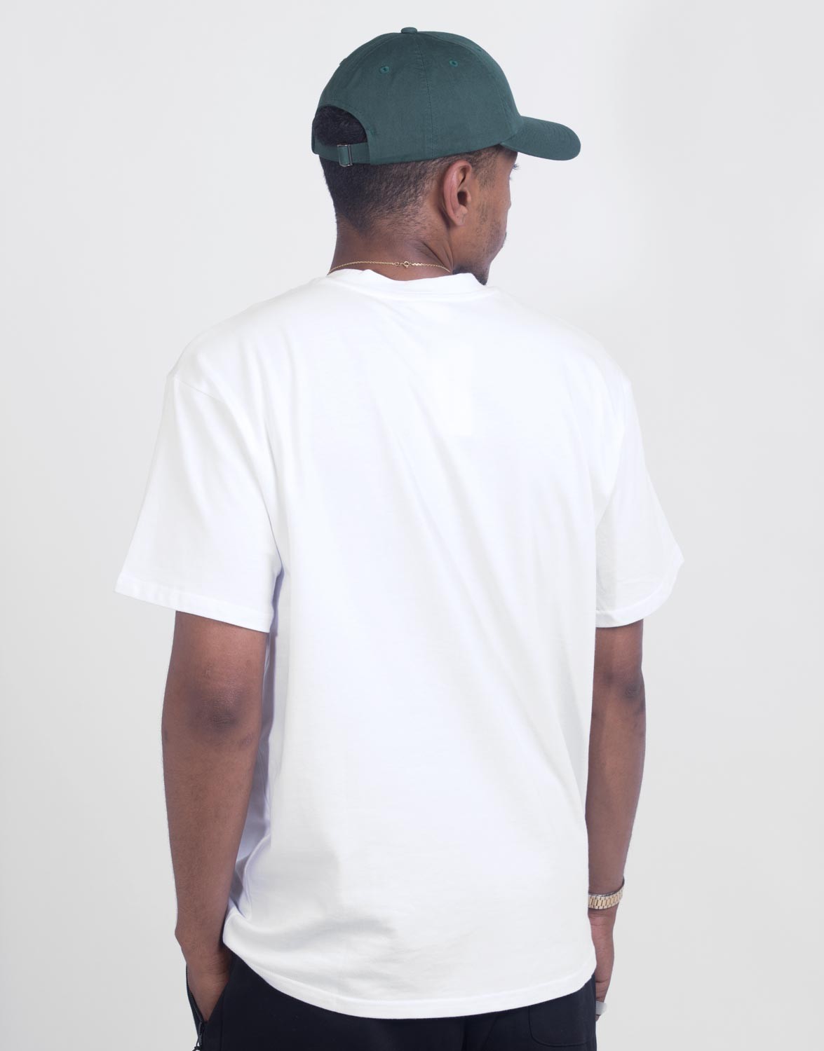 Authentic Tee