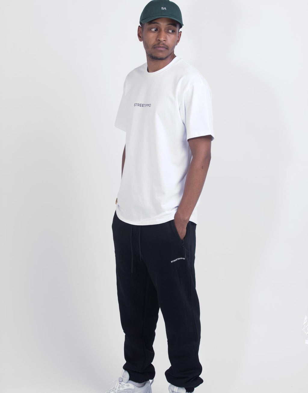 Authentic Tee