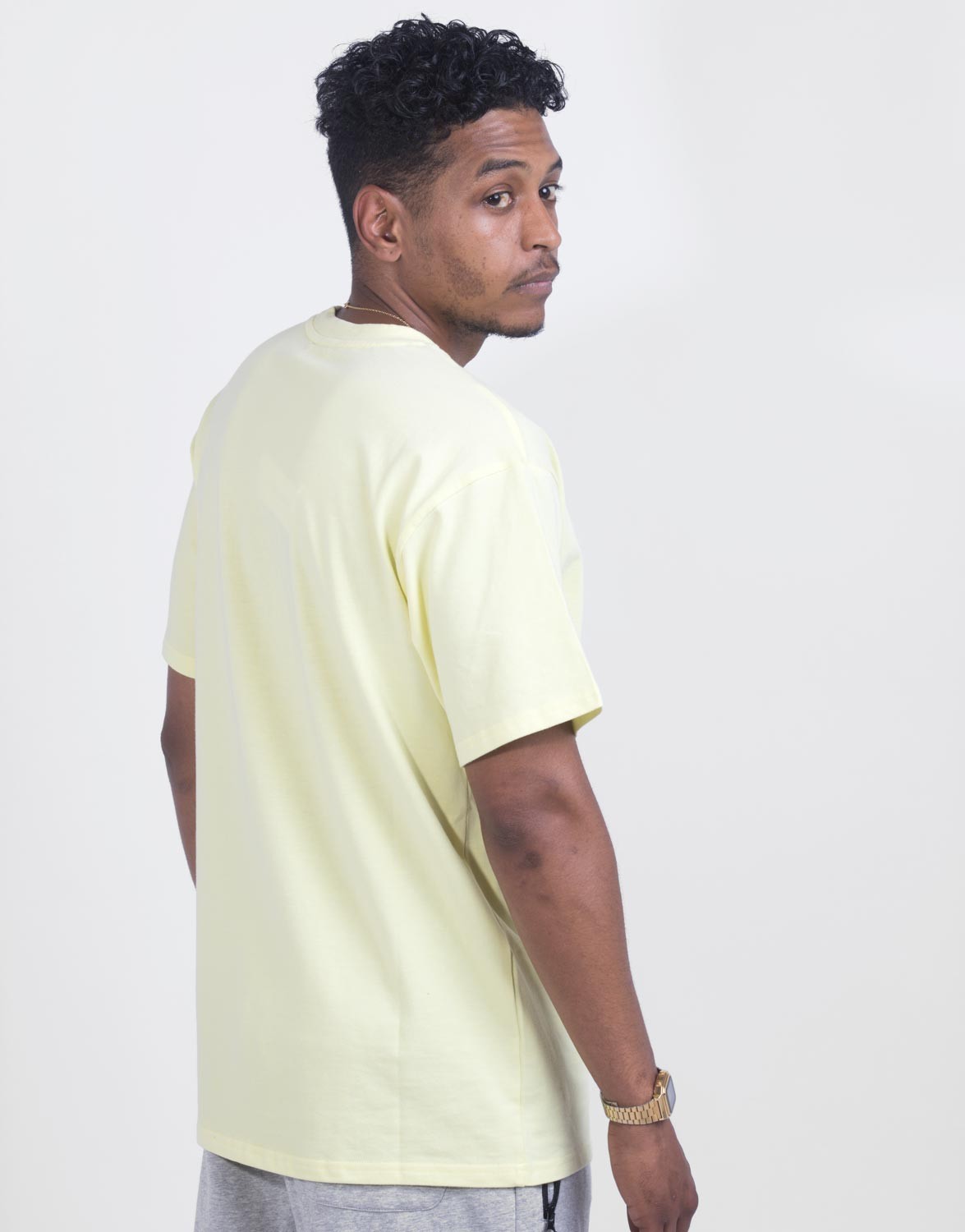 Authentic Tee