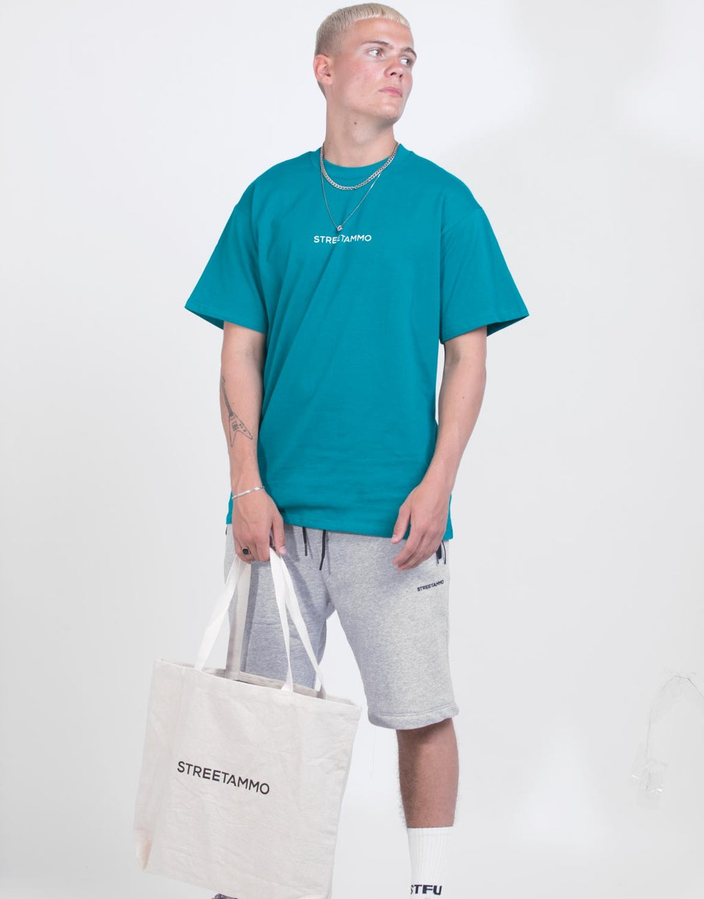 Authentic Tee