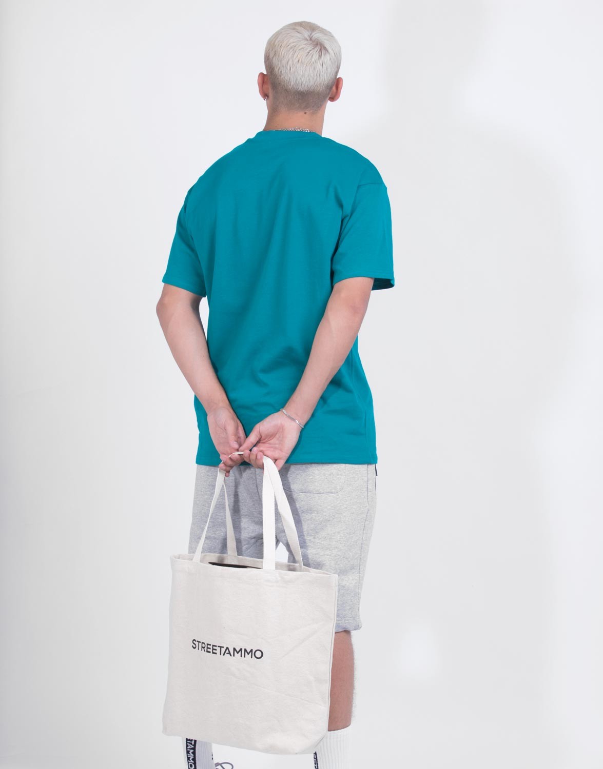 Authentic Tee