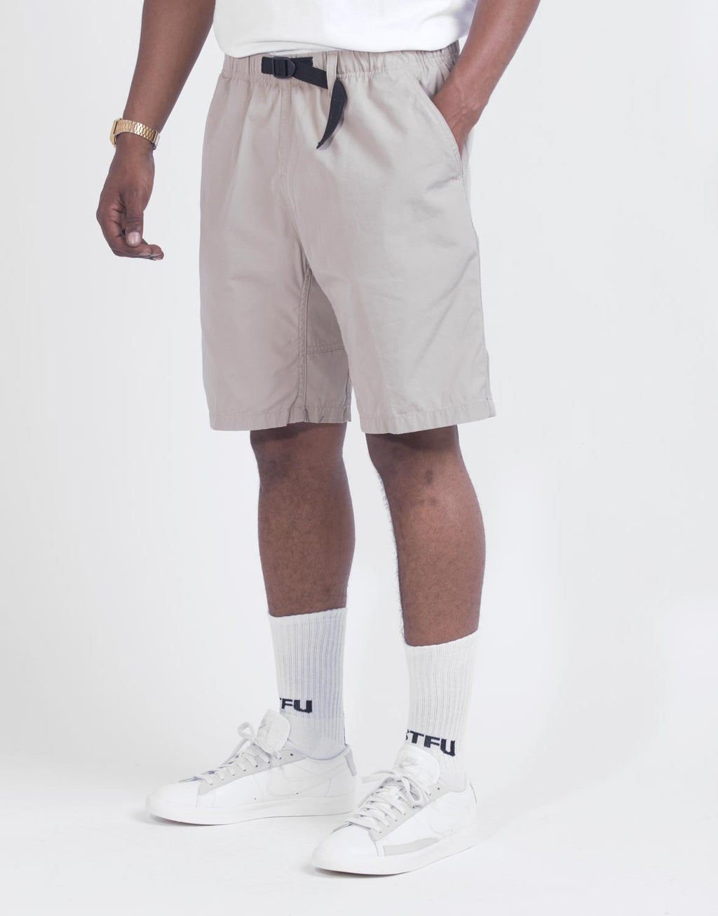 Clover Shorts