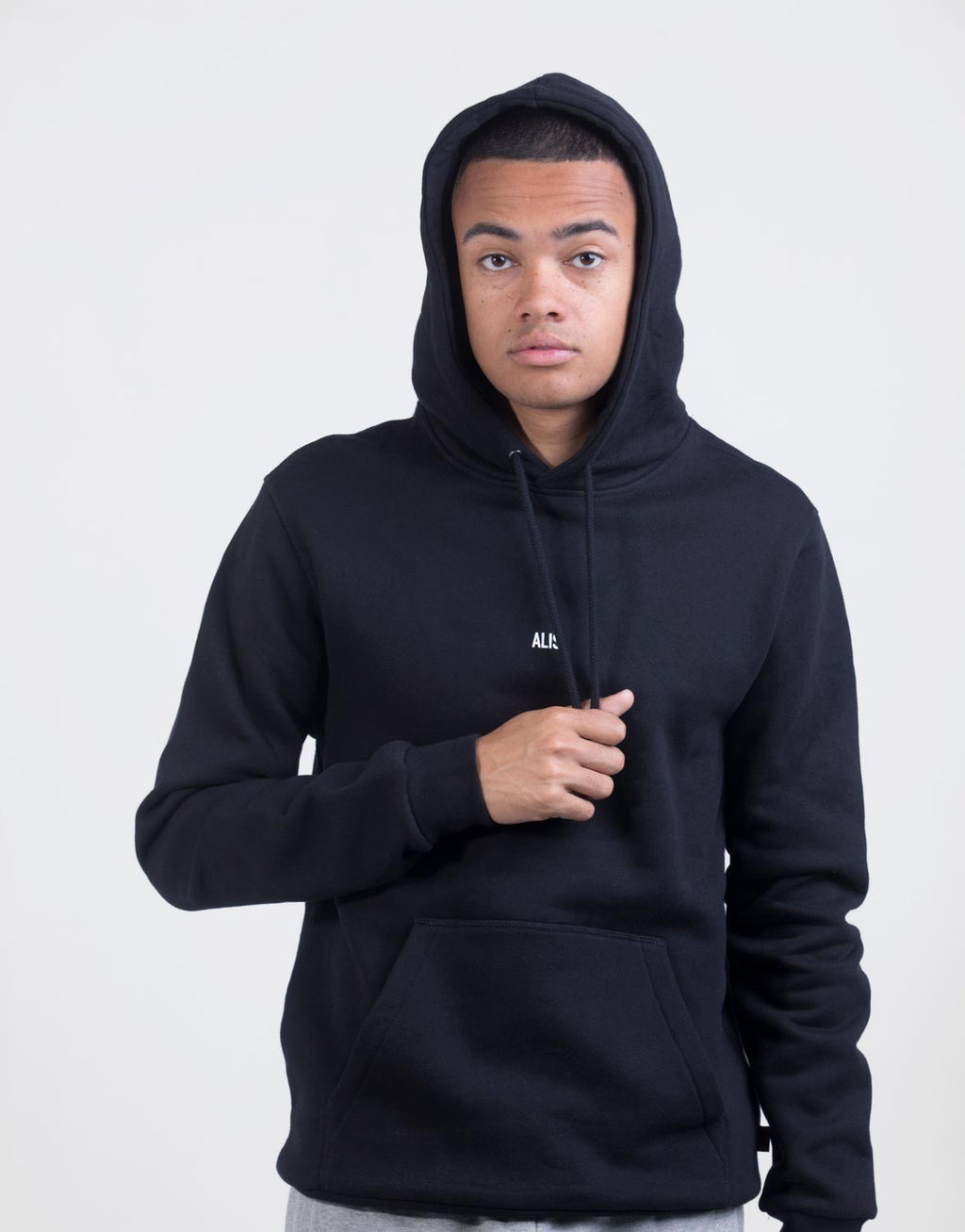 Miniature Hoodie