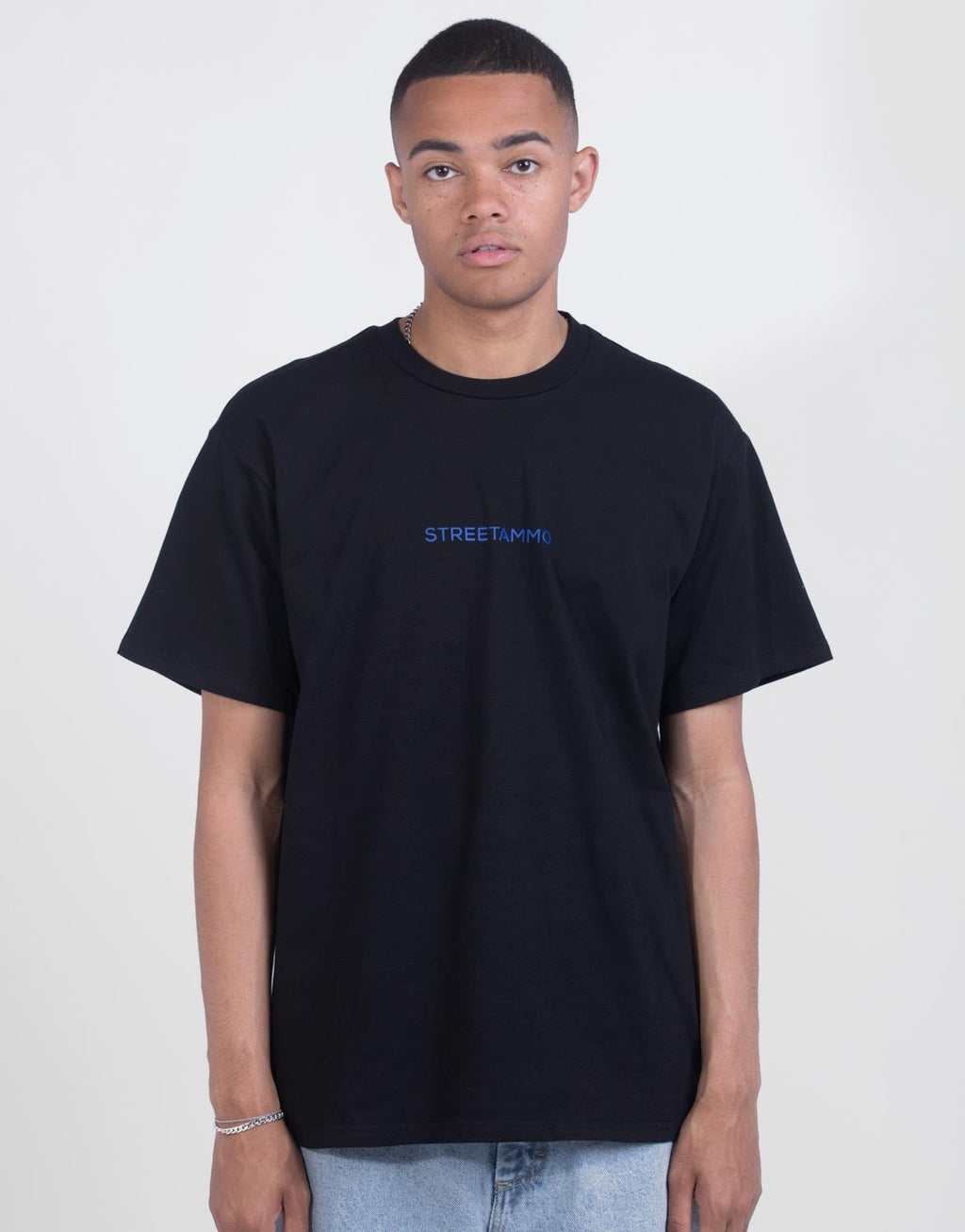 Authentic Tee