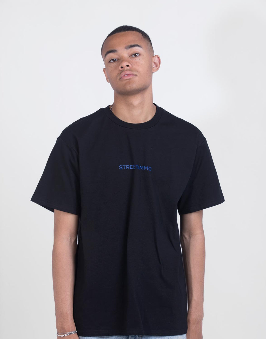 Authentic Tee