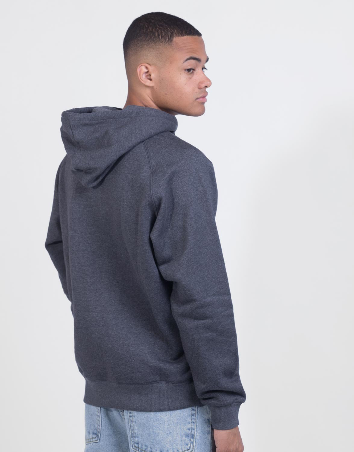 Authentic Hoodie