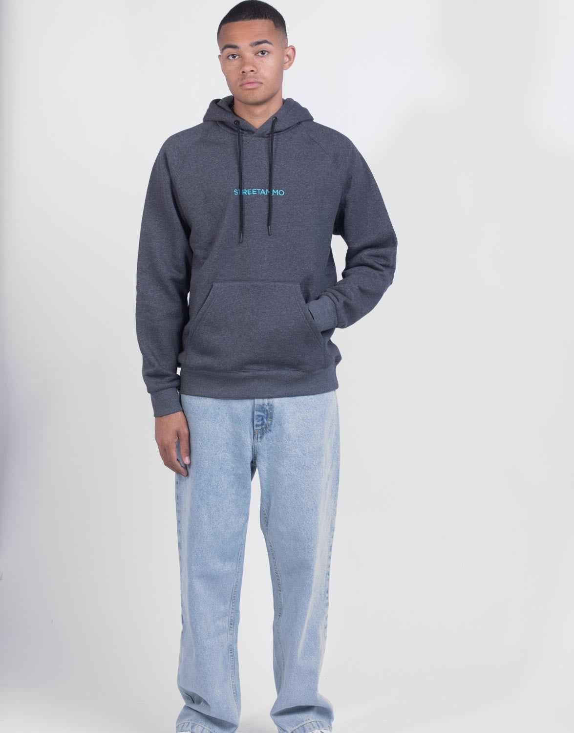 Authentic Hoodie
