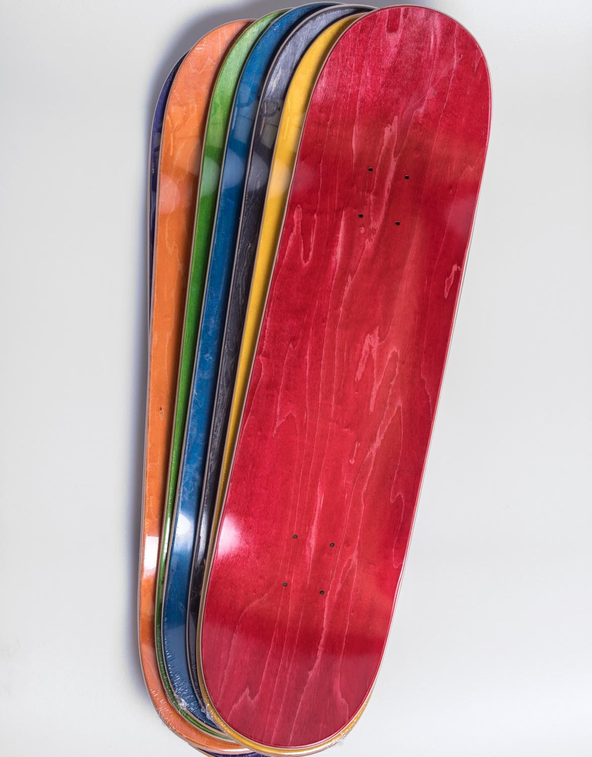 Blank Board