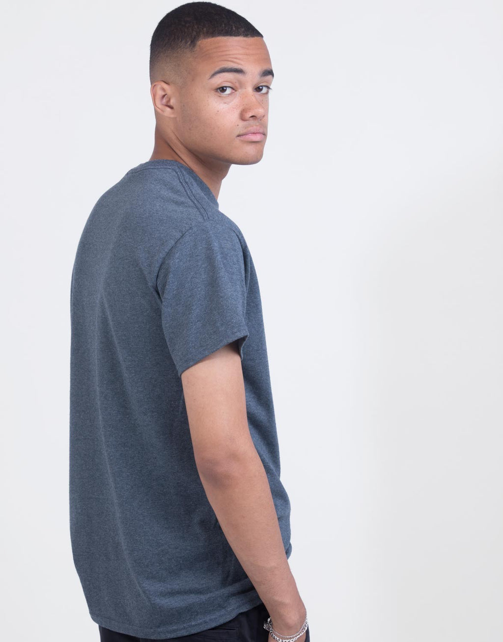 Flame S/S Tee