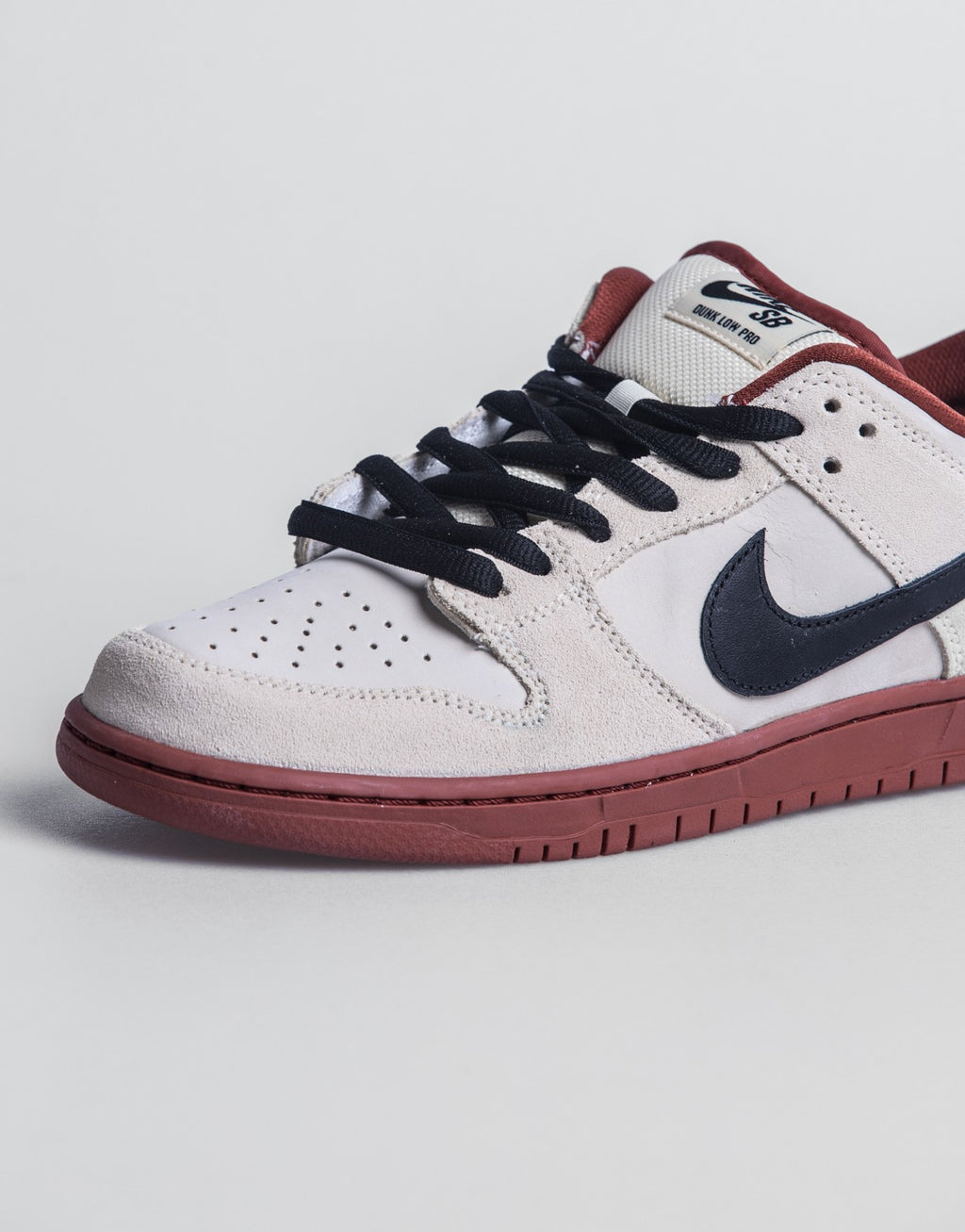 Dunk Low Pro
