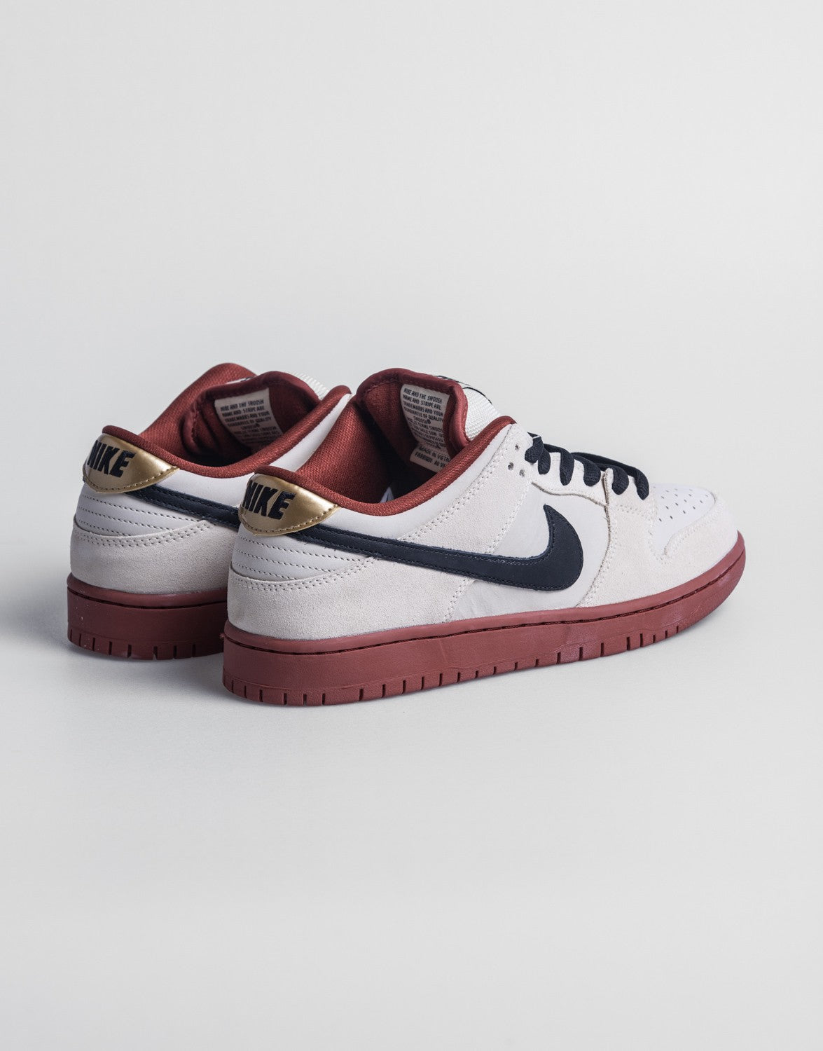 Dunk Low Pro