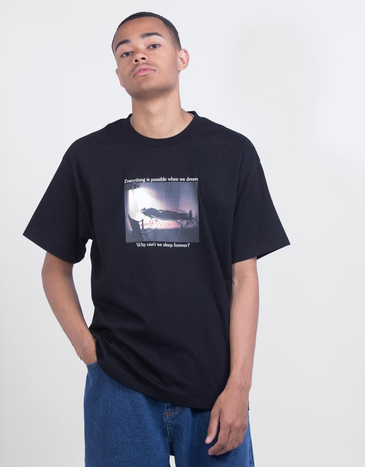 Everything Tee