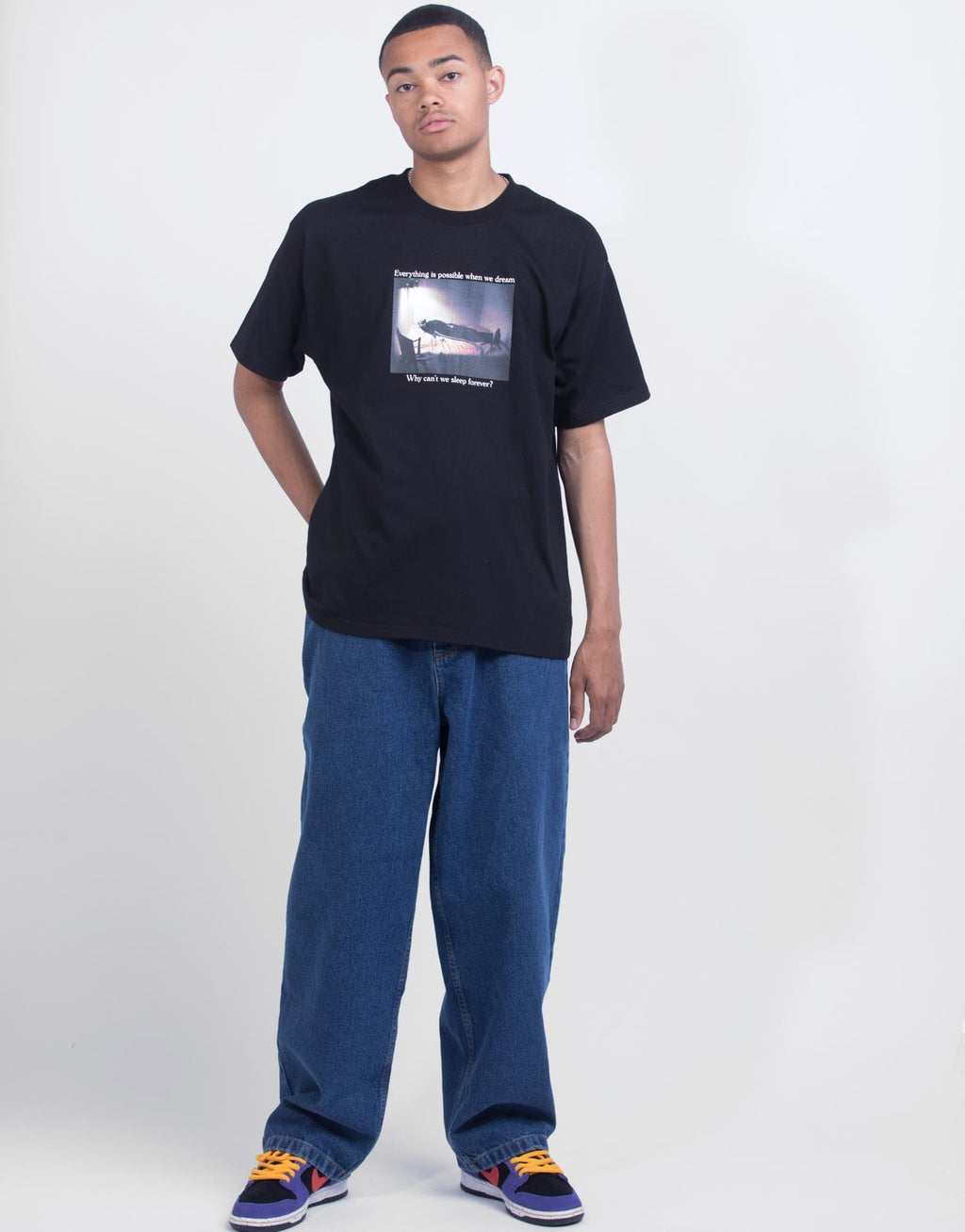 Everything Tee