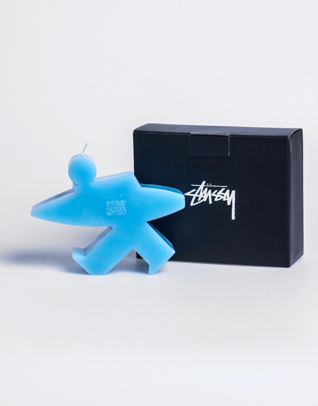Surfman Candle