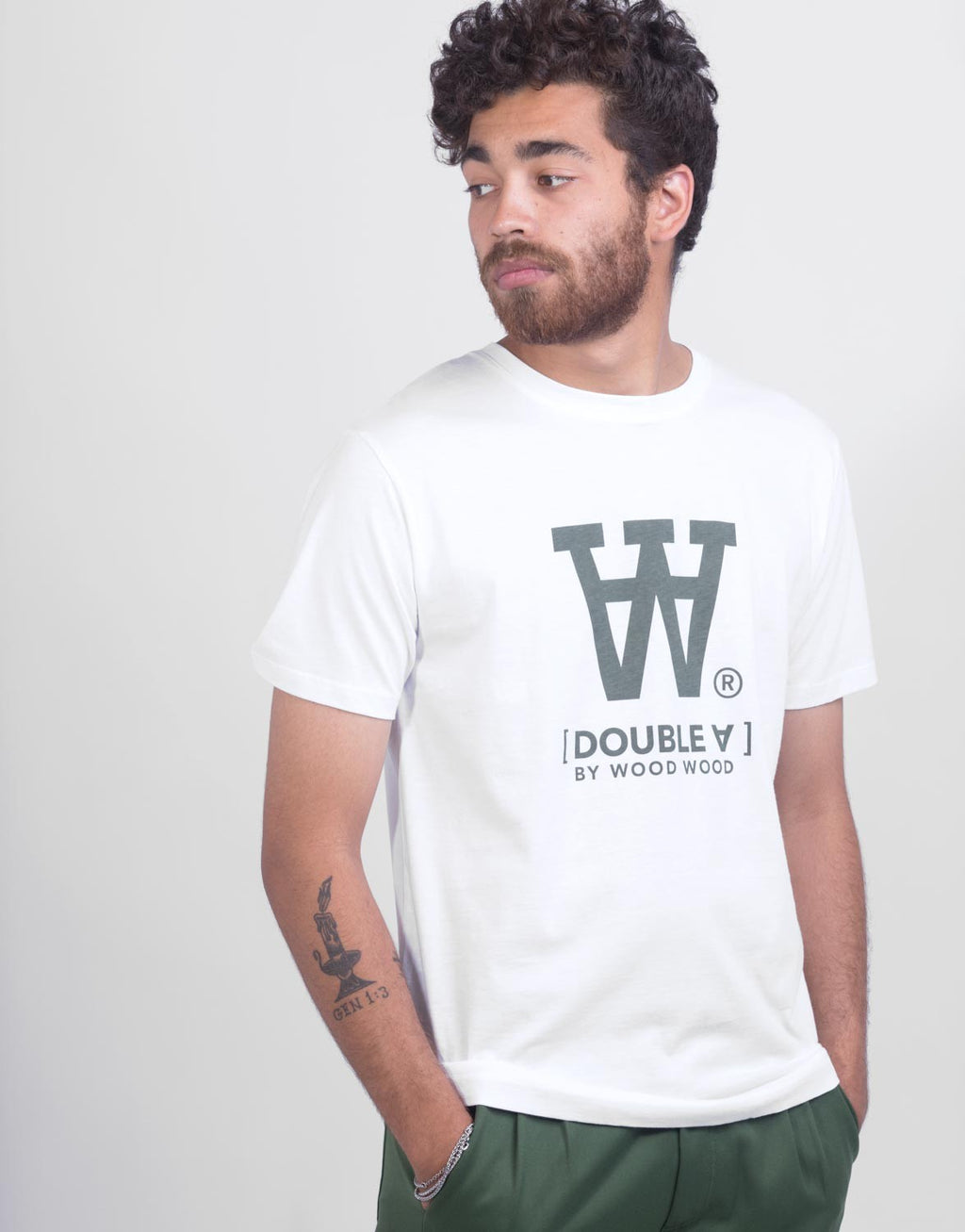 Ace T-Shirt
