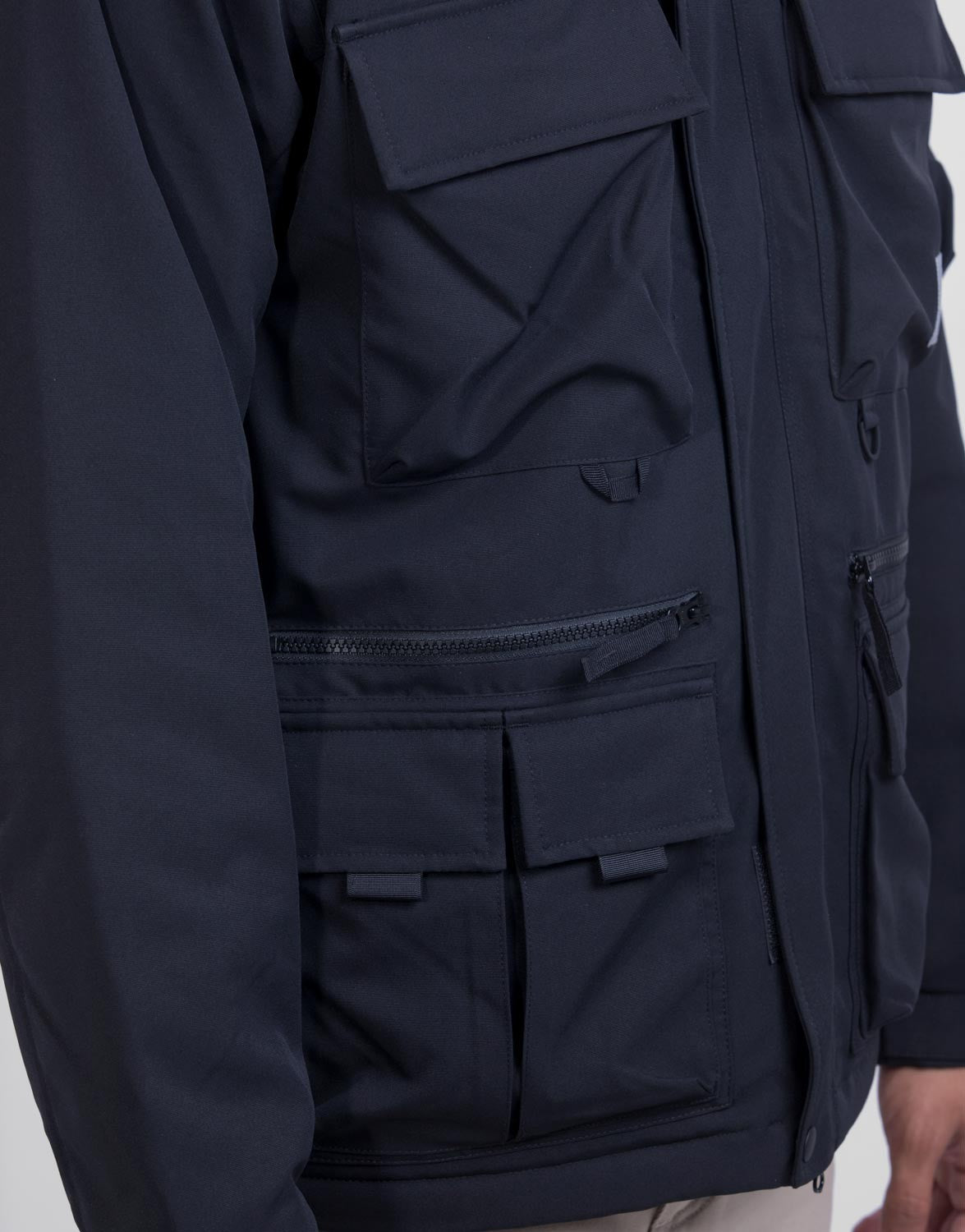 Colewood Jacket