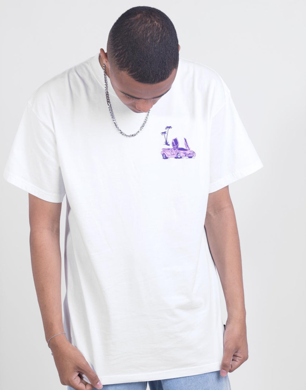Vice Tee