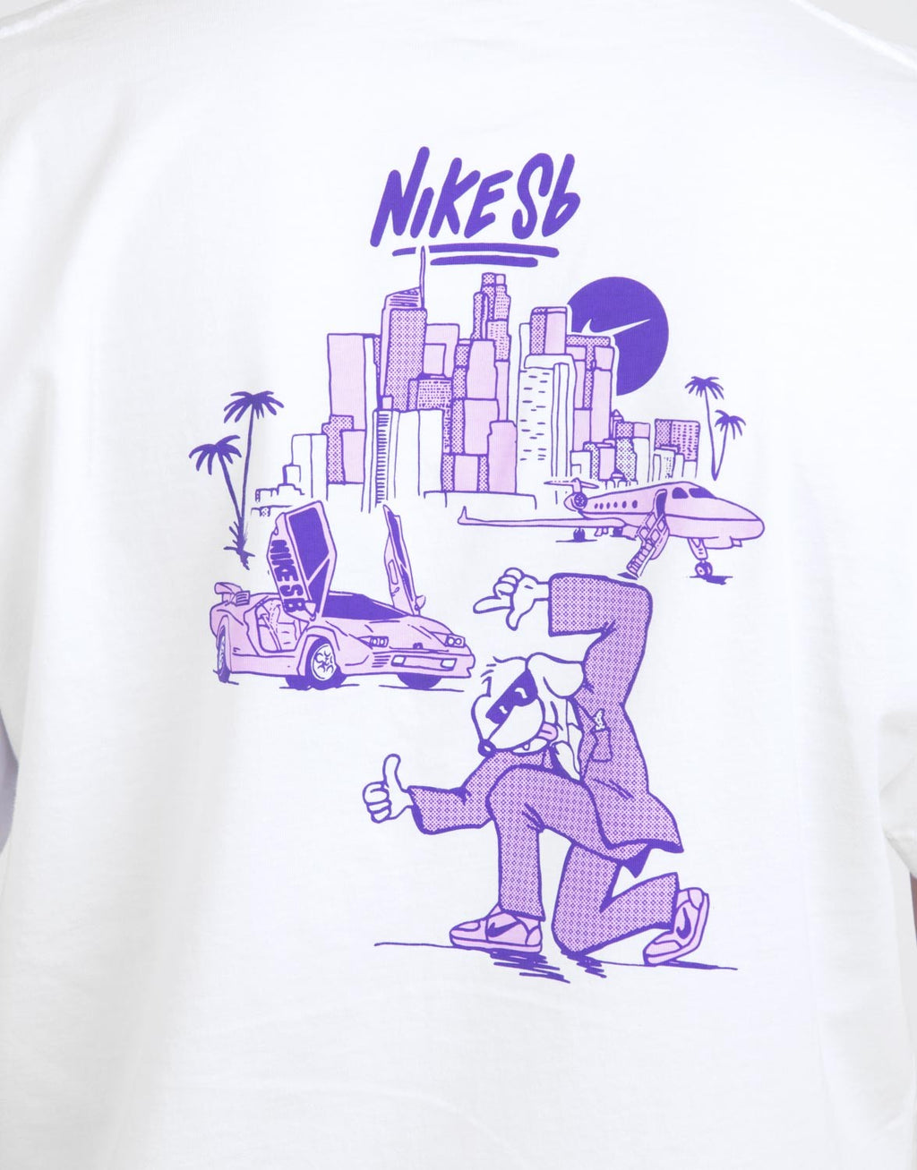 Vice Tee