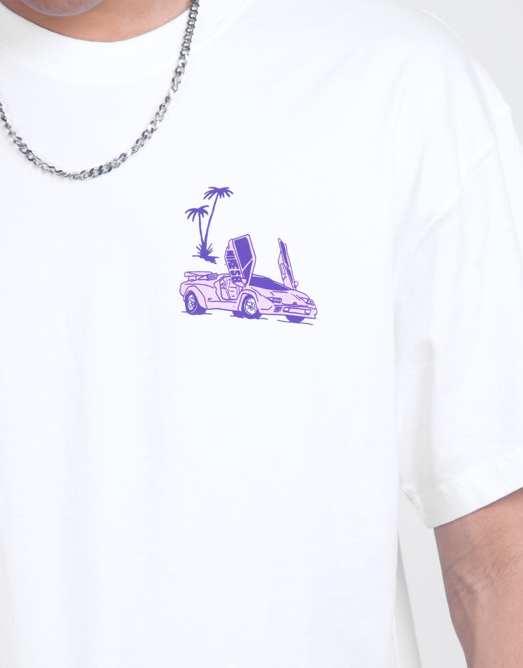 Vice Tee