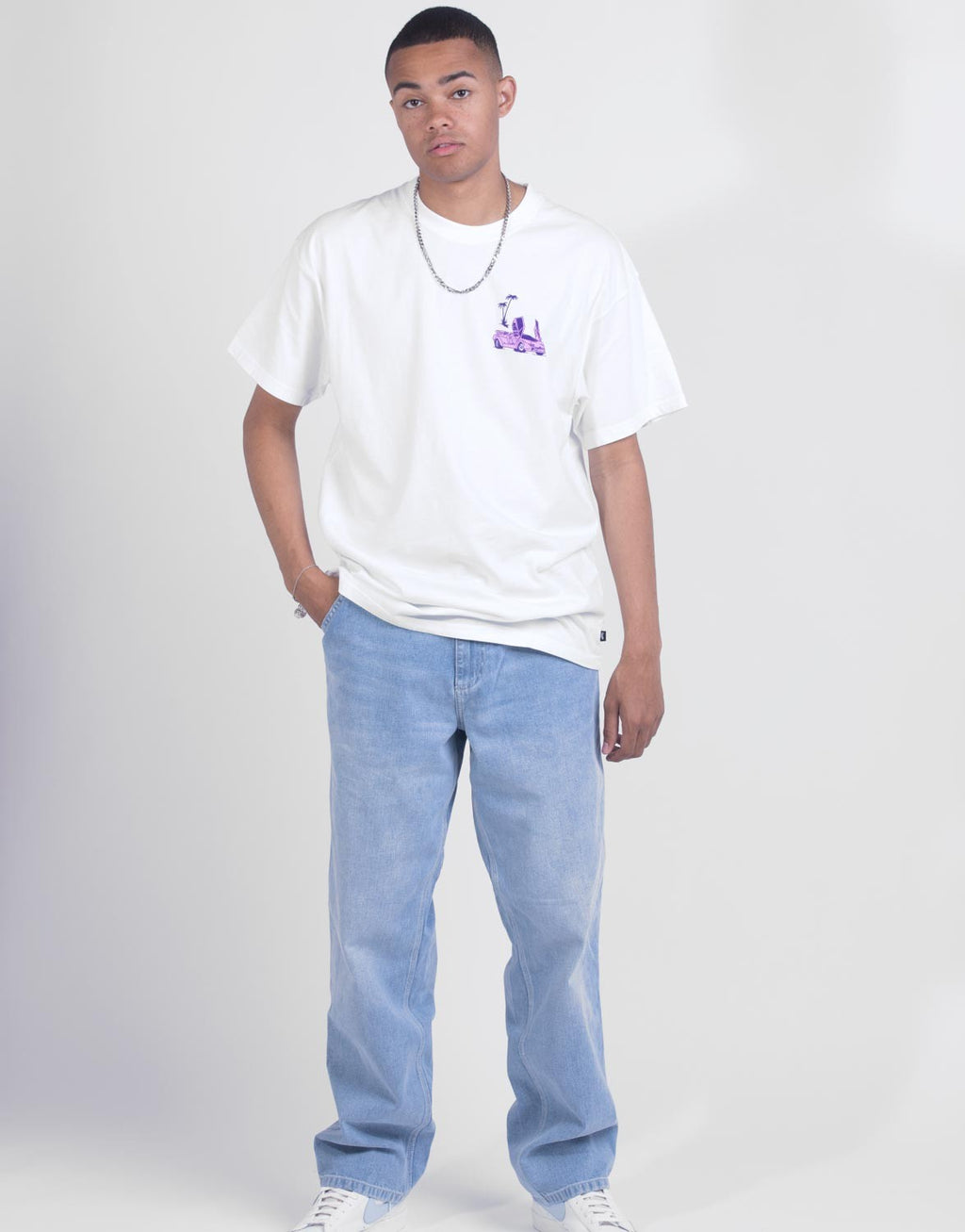Vice Tee
